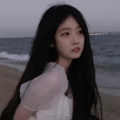 微信原宿ins女头像63张
