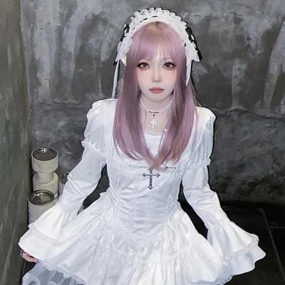 乖巧女头像ins高级质感40张