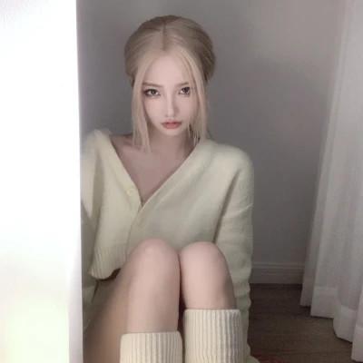 高清头像女ins高级质感40张