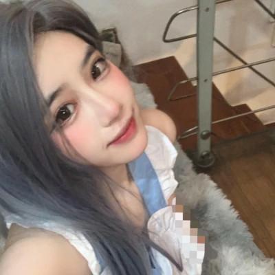 qq头像女ins高级质感40张