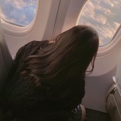 迷人女生背影头像100张，别有一番韵味美！