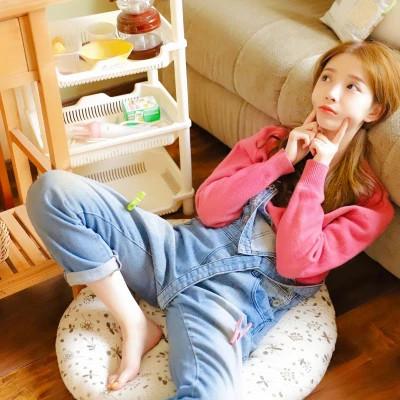 好看女生头像全身高清32张