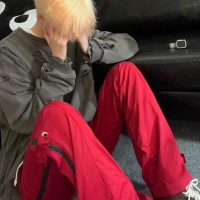 新鲜炫酷，2023最火微信男生头像