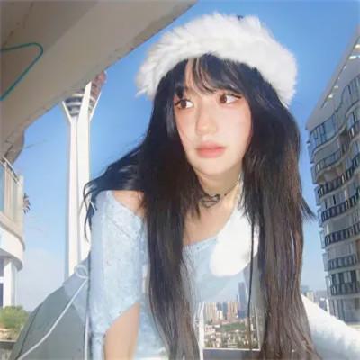 不能错过的100张高质量女生头像来啦！