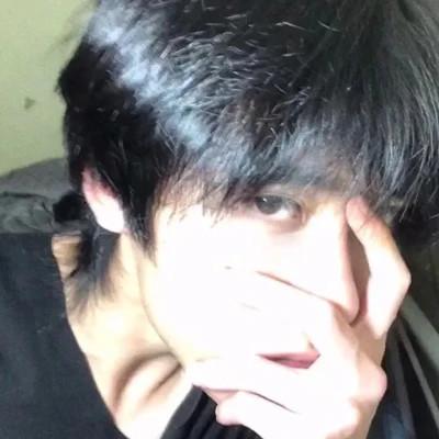 氛围感拉满的小众头像男58张，宝藏男孩！