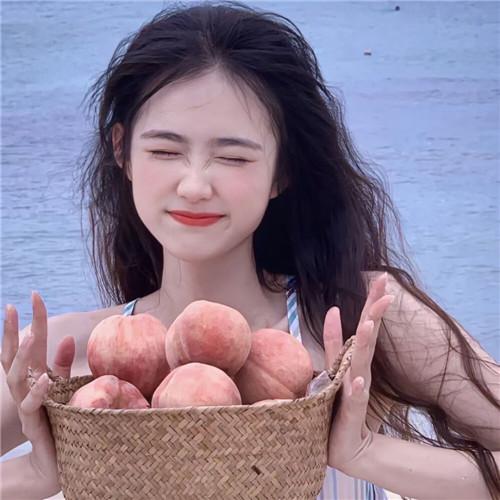 惊艳感十足的女头图片44张