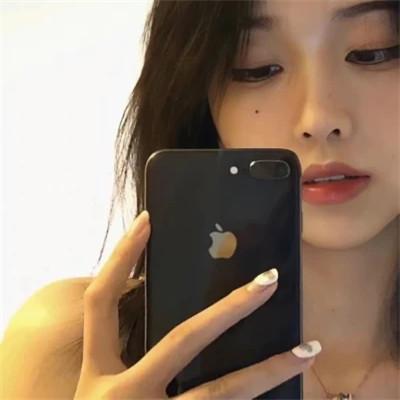 2023火爆情侣微信头像图片