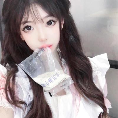 青年女头像ins高级质感35张