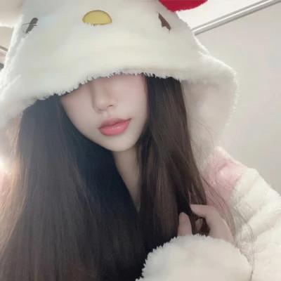 好看又成熟的头像女生46张