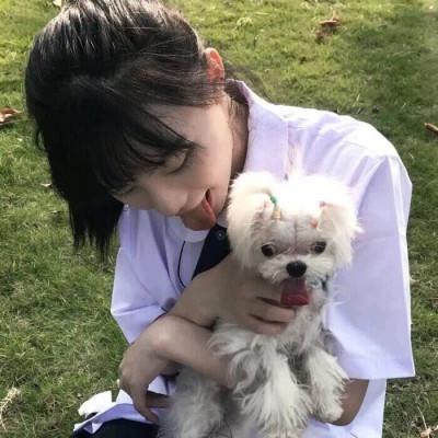 女生生活照片头像56张
