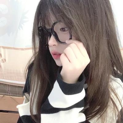 青年女头像ins高级质感35张