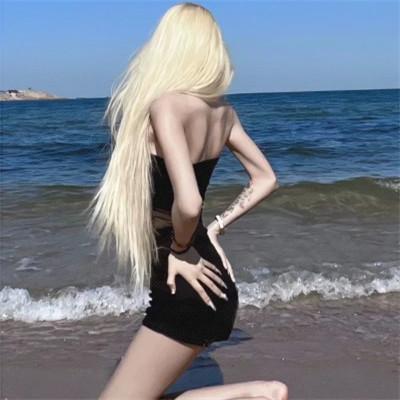 好看又成熟的头像女生46张