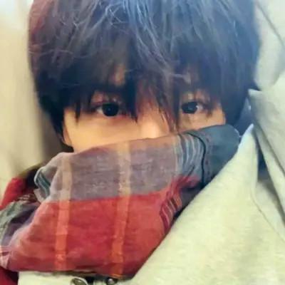 头像男酷2023，最新款式来袭