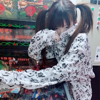 酷女生头像ins高级质感50张