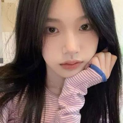 2023年女生神仙头像图片