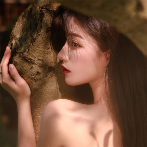 惊艳感十足的女头图片44张