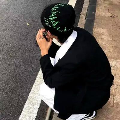头像男酷2023，最新款式来袭