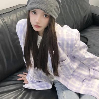 qq女生头像ins高级质感40张