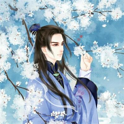 男女cp情头一人一张30张