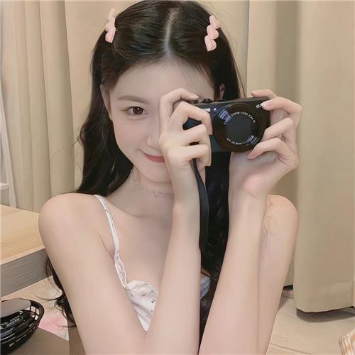 惊艳感十足的女头图片44张