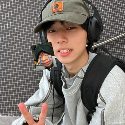 超级好看的2023微信男生头像，绝不能错过！