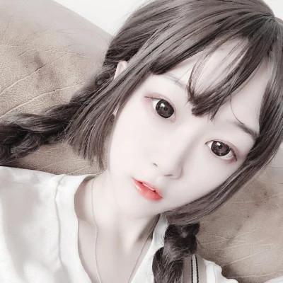 青春少女感头像图片高清48张