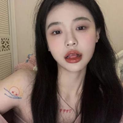 高清头像女ins高级质感40张
