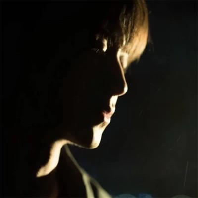 氛围感拉满的小众头像男58张，宝藏男孩！