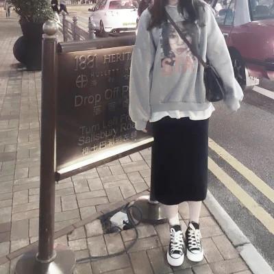 不露脸高质量女头图片54张，神秘女生