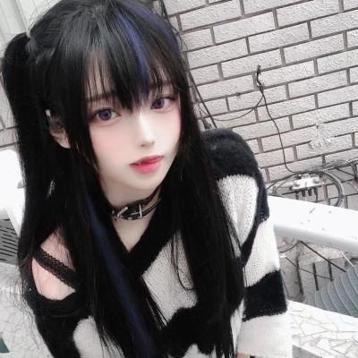 qq头像女ins高级质感40张