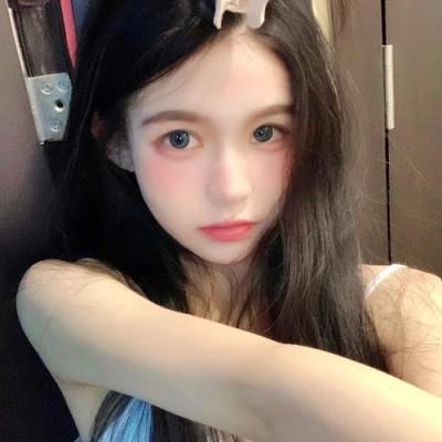 头像ins风女高级质感40张
