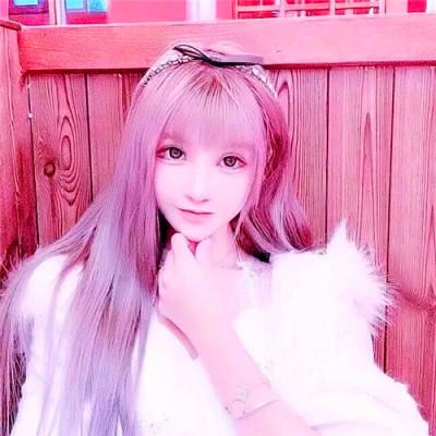 2023女生头像小红书，美丽指数直线上升