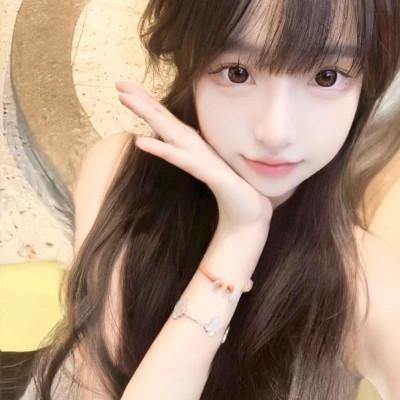 微信真实头像女素颜47张