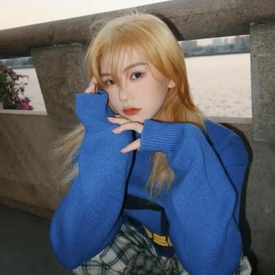 qq女生头像ins高级质感40张