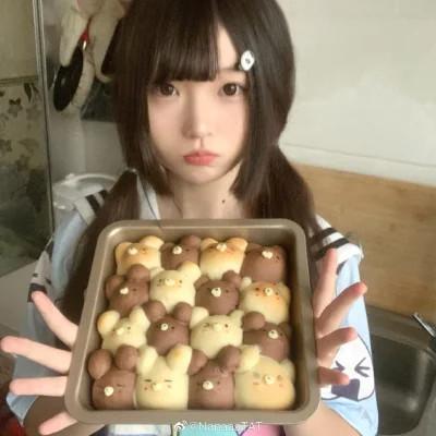 女生生活照片头像56张