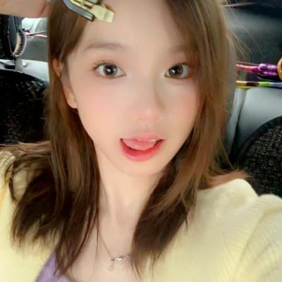 不能错过的100张高质量女生头像来啦！