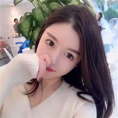 2023女生头像小红书，美丽指数直线上升