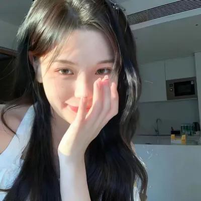 2023年女生神仙头像图片