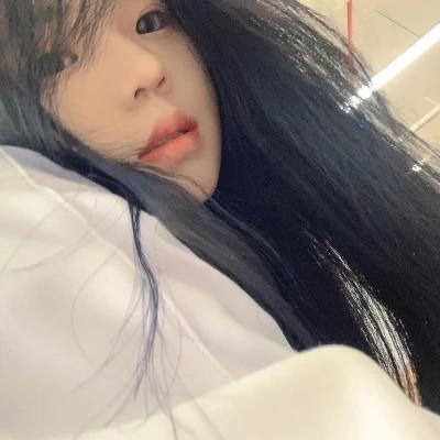 青春女头像ins高级质感40张