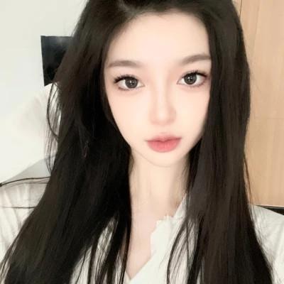 乖巧女头像ins高级质感40张