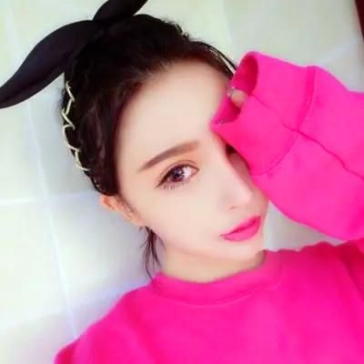 2023女生头像小红书，美丽指数直线上升