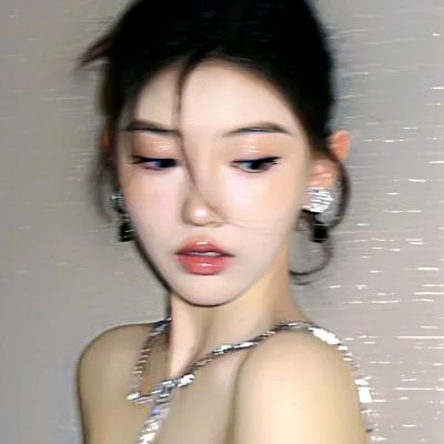 不能错过的100张高质量女生头像来啦！