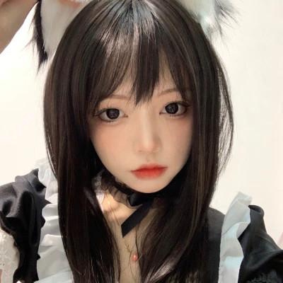 qq头像女ins高级质感40张