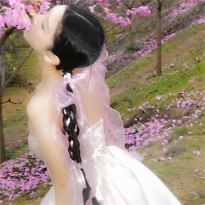 不能错过的100张高质量女生头像来啦！