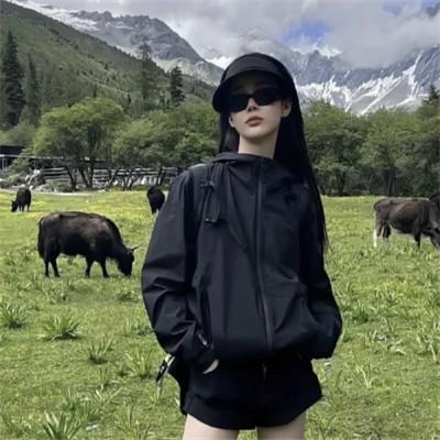 一眼惊艳的女生头像32张