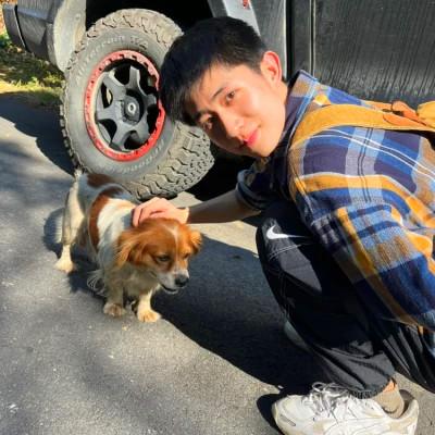 超级好看的2023微信男生头像，绝不能错过！