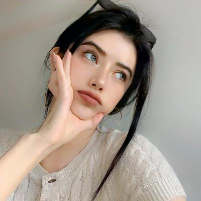 不能错过的100张高质量女生头像来啦！