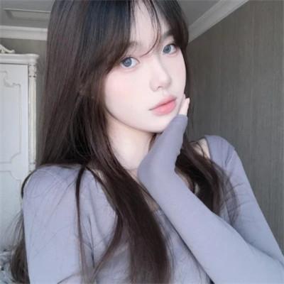 青年女头像ins高级质感35张