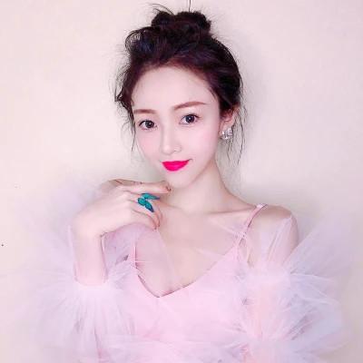 唯美好看女生小清新头像图片32张