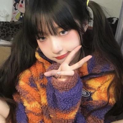 qq头像女ins高级质感40张